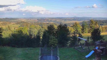 Chata Myslivna SKP Olomouc
