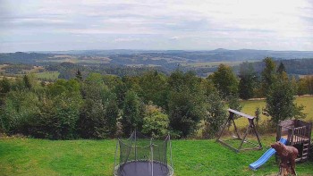 Chata Myslivna SKP Olomouc
