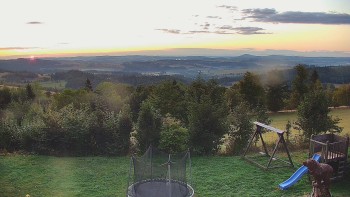 Chata Myslivna SKP Olomouc
