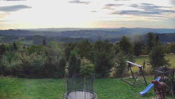 Chata Myslivna SKP Olomouc