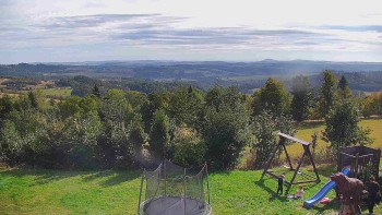 Chata Myslivna SKP Olomouc