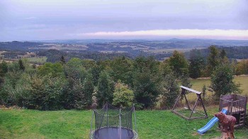 Chata Myslivna SKP Olomouc