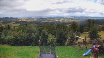 Chata Myslivna SKP Olomouc