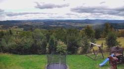 Pohled do krajiny