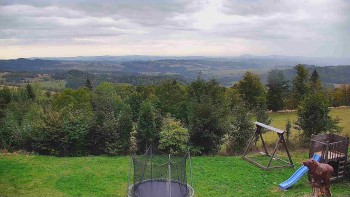 Chata Myslivna SKP Olomouc