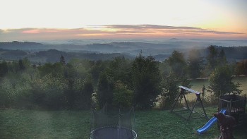 Chata Myslivna SKP Olomouc