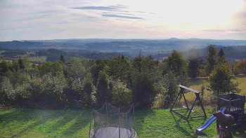 Chata Myslivna SKP Olomouc