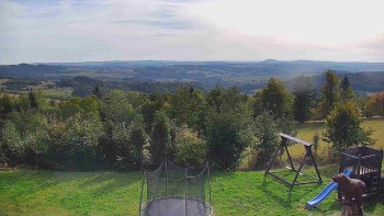 Chata Myslivna SKP Olomouc
