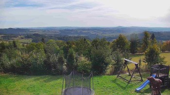 Chata Myslivna SKP Olomouc