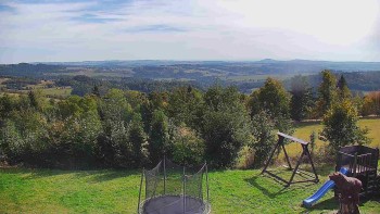 Chata Myslivna SKP Olomouc