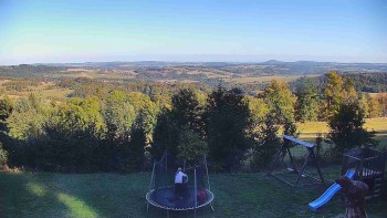 Chata Myslivna SKP Olomouc