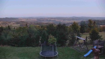 Chata Myslivna SKP Olomouc