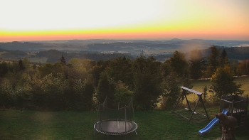 Chata Myslivna SKP Olomouc