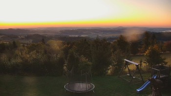 Chata Myslivna SKP Olomouc