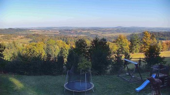 Chata Myslivna SKP Olomouc