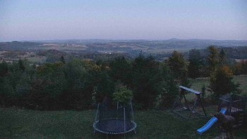 Chata Myslivna SKP Olomouc
