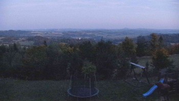 Chata Myslivna SKP Olomouc