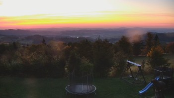 Chata Myslivna SKP Olomouc