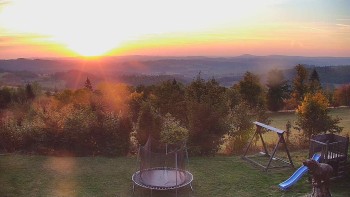 Chata Myslivna SKP Olomouc