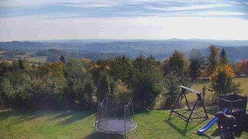 Chata Myslivna SKP Olomouc