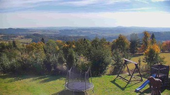 Chata Myslivna SKP Olomouc