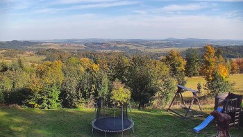 Chata Myslivna SKP Olomouc