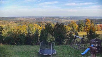 Chata Myslivna SKP Olomouc