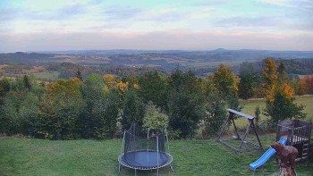 Chata Myslivna SKP Olomouc