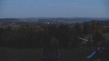 Chata Myslivna SKP Olomouc