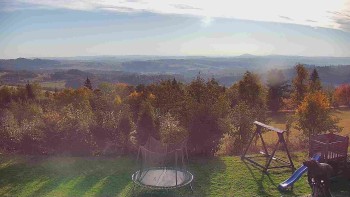 Chata Myslivna SKP Olomouc