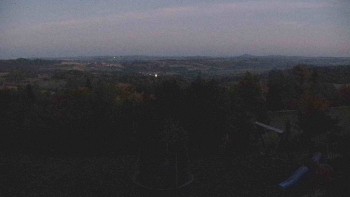 Chata Myslivna SKP Olomouc