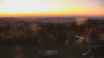 Chata Myslivna SKP Olomouc