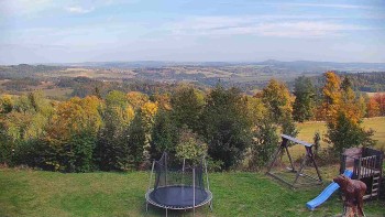 Chata Myslivna SKP Olomouc