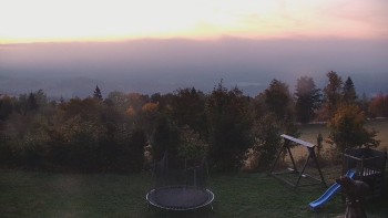 Chata Myslivna SKP Olomouc