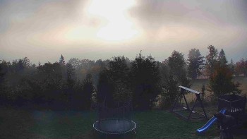 Chata Myslivna SKP Olomouc