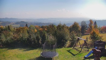 Chata Myslivna SKP Olomouc