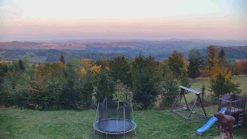 Chata Myslivna SKP Olomouc