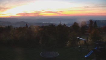 Chata Myslivna SKP Olomouc