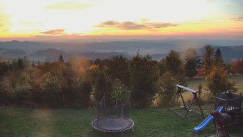 Chata Myslivna SKP Olomouc