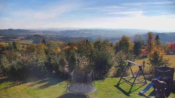Chata Myslivna SKP Olomouc