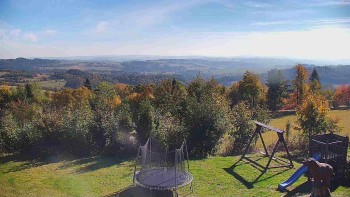 Chata Myslivna SKP Olomouc