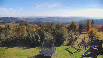 Chata Myslivna SKP Olomouc