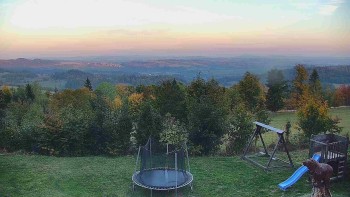 Chata Myslivna SKP Olomouc