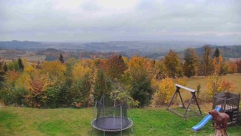 Chata Myslivna SKP Olomouc