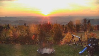 Chata Myslivna SKP Olomouc