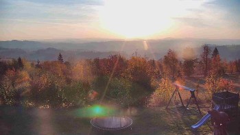 Chata Myslivna SKP Olomouc