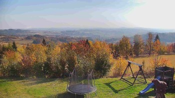 Chata Myslivna SKP Olomouc