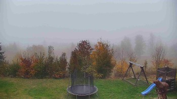 Chata Myslivna SKP Olomouc