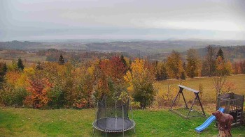 Chata Myslivna SKP Olomouc