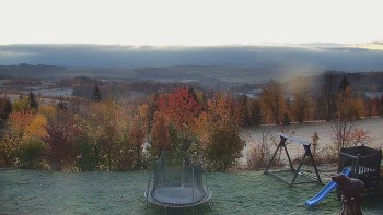 Myslivna Cottage SKP Olomouc